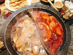 -蜀大侠火锅(春熙路店)