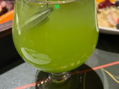 -第101座花园餐厅(湖滨88店)