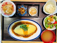 -味太助·银饭食堂(中华城店)