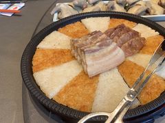 -小厨娘淮扬菜(清江苏宁广场店)