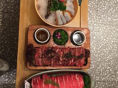 -季季山·云南野生菌火锅(上海首店)