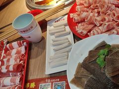 -季季红火锅(丰城洪客隆店)