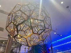-阿里疆Alijiang·丝路美食·异域风情·清真(长楹天街店)