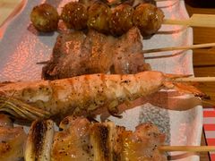 -有喜屋·深夜食堂(北京西路店)