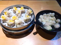 -真真鲜馄饨店(启蒙路店)