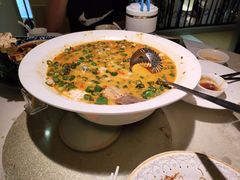 -川味堂·四川豆花(八卦岭店)