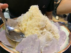 -鲜芋仙(番禺万达广场店)