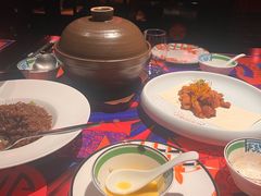 -上海滩餐厅(BFC外滩金融中心店)
