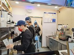 -娃哈哈·奶茶(武林店)