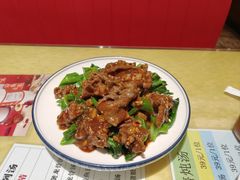 -吴系粤菜馆·茶餐厅(深业上城店)