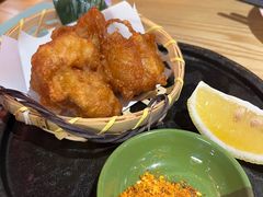 -有喜屋·日料·居酒屋(旭辉广场店)