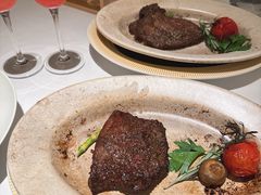 -王品牛排(郑州大卫城店)