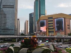 -东方明珠广播电视塔