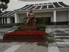 -陈云纪念馆