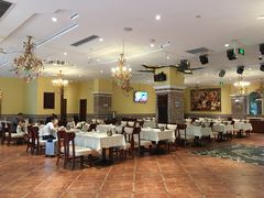 大堂-巴依老爷·新疆美食(上城区天城路店)