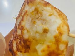 -重庆传统熨斗糕