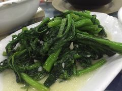 -钱大妈海鲜饭店(保利林语店)