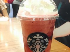 -星巴克(深圳海岸城4楼店)