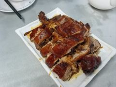 -海鲜街菜馆(海珠南路店)