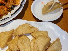 -壹只卤鹅 · 潮汕菜(京基百纳店)