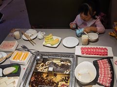 -永旺梦乐城(金银潭店)