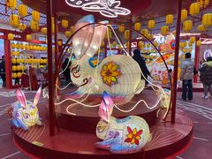 -银泰百货(北京大红门店)