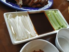 -泰钰丰烤鸭.天津菜(开发区店)