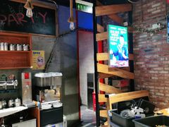 -聚点串吧·北京烧烤(公益西桥店)