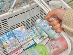 -名创优品(天河区正佳广场二店)