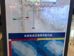 -南昌西站(地铁站)