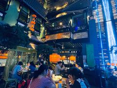 -桂满陇天书(南京德基旗舰店)