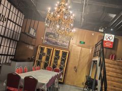 -明日世界密室轰趴·剧本桌游·箭馆团建(国贸店)