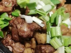 -苹果树下艺术餐厅(通州店)