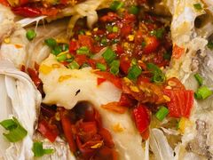 鸳鸯鱼头王-望湘园·湖南菜(宏伊店)