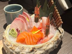 -炙柒Sekinana·精致日料(合生汇店)