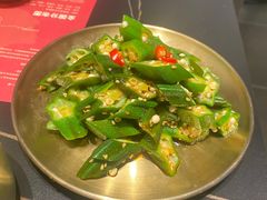 -西塔老太太泥炉烤肉(龙湖北苑天街店)