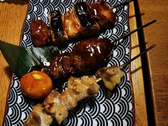 -一道浪居酒屋