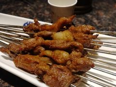 -火吧PTV聚会餐厅(6号店)