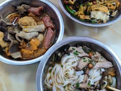 -凤张螺蛳粉·爽口粉(跃进路总店)