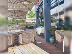 -MONICH牛排融合餐厅(和义大道购物中心店)