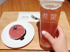 -煮叶(悠唐广场店)