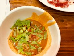 -柴头哥·牛肉火锅(爱民路店)