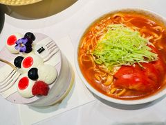 -天山传奇新疆菜(SKLP店)