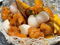 -老福洲·三十年福州味(斗东店)