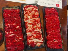 -八宝牛潮汕鲜牛肉火锅(净月店)