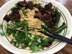 -宜宾燃面(汉渝路店)