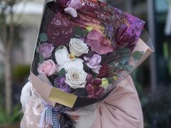 -花未央花店·WEYOUNG