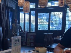 -二十八里太湖船菜(吉祥路店)