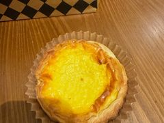 -Let's Taipei 非常烘焙(太古里店)