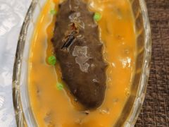 -凯撒森林温泉度假酒店怡景餐厅